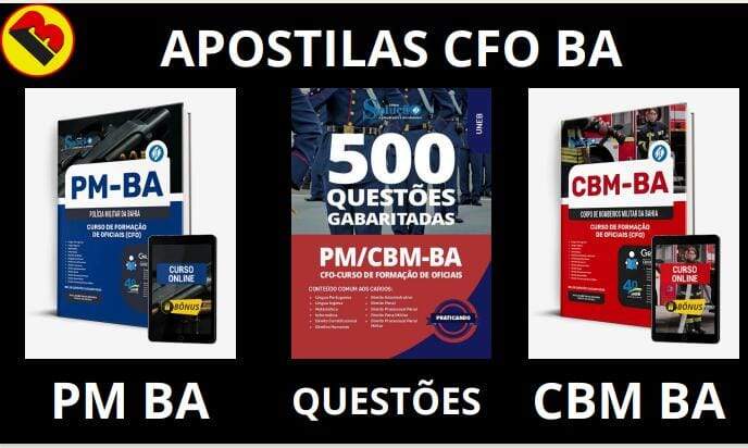 Cfo