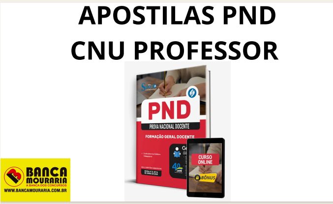 Cnu pnd professor 